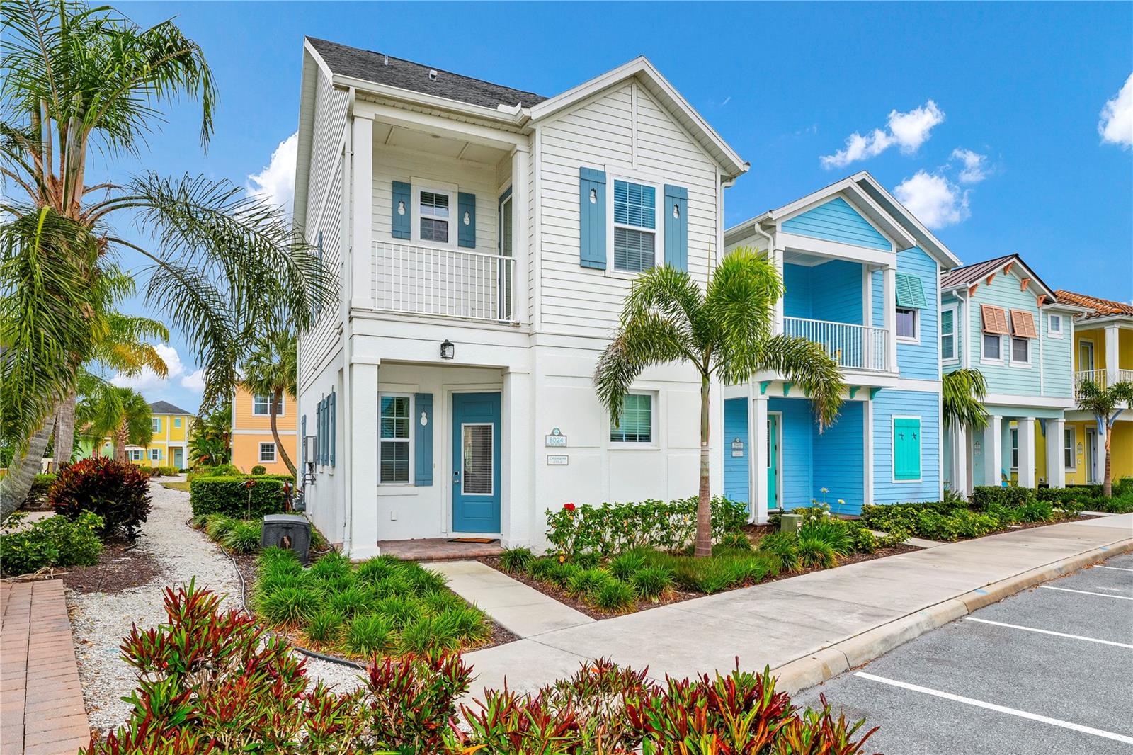 8024 SURF ST, KISSIMMEE, FL, 34747
