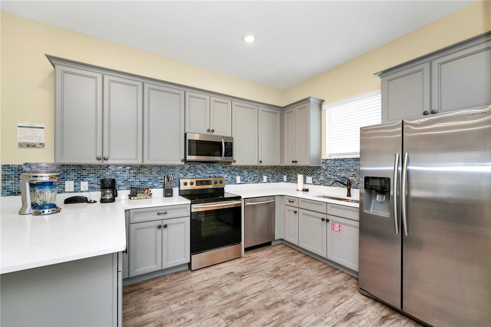 8024 SURF ST, KISSIMMEE, FL, 34747