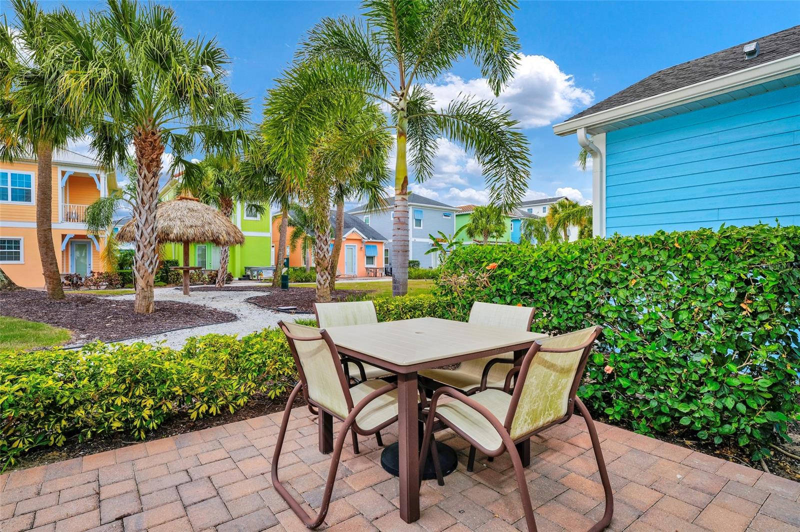 8024 SURF ST, KISSIMMEE, FL, 34747