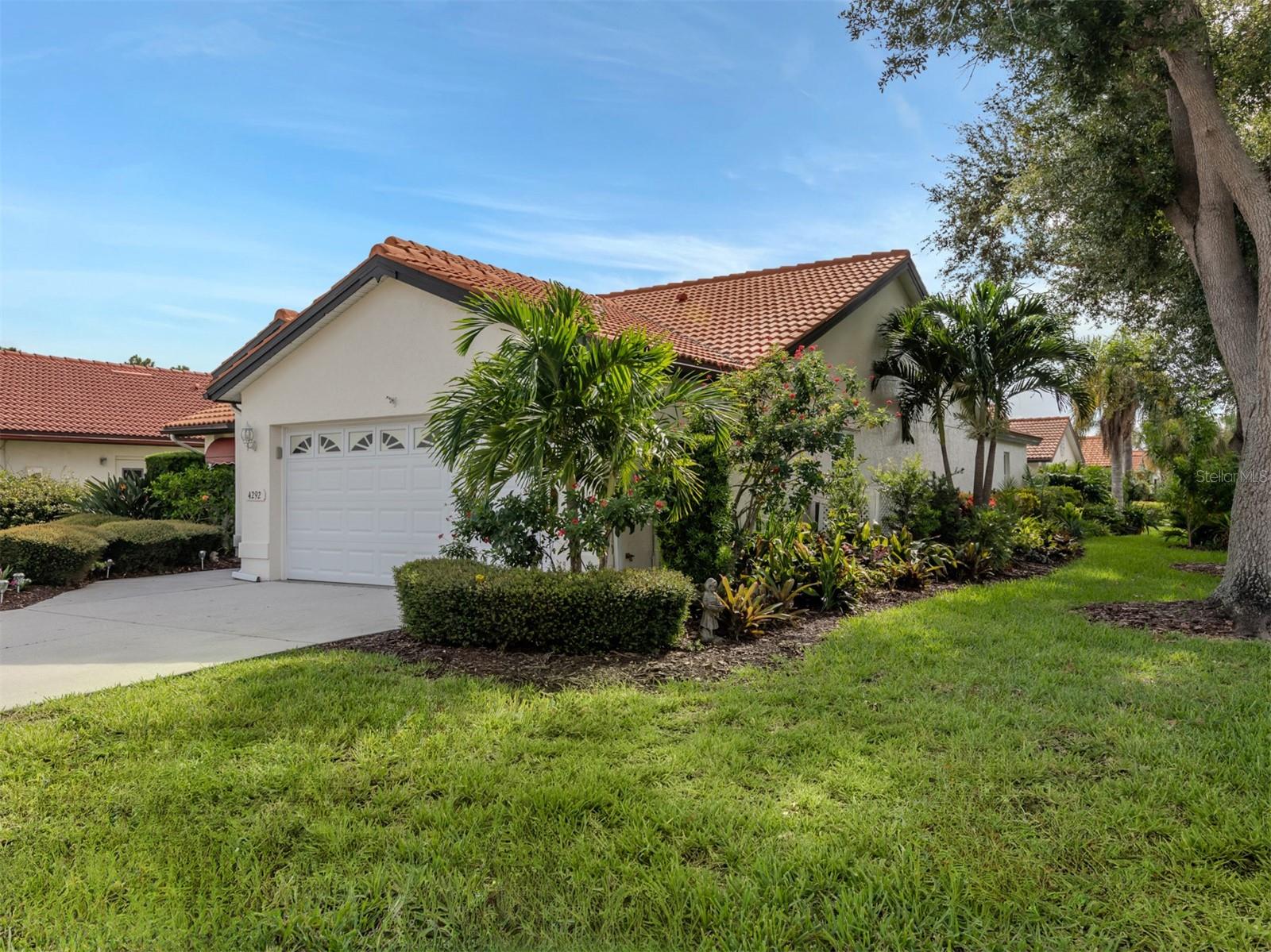 4292 SPICETREE ST, VENICE, FL, 34293