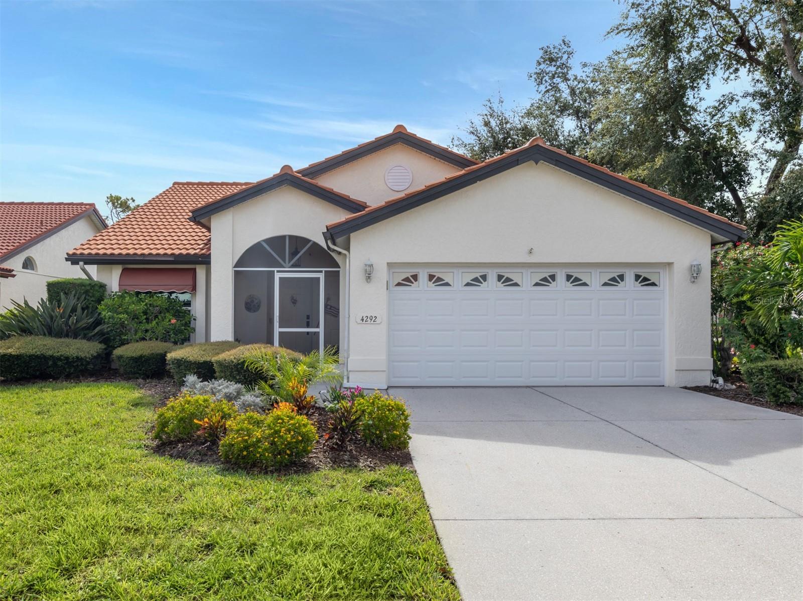 4292 SPICETREE ST, VENICE, FL, 34293