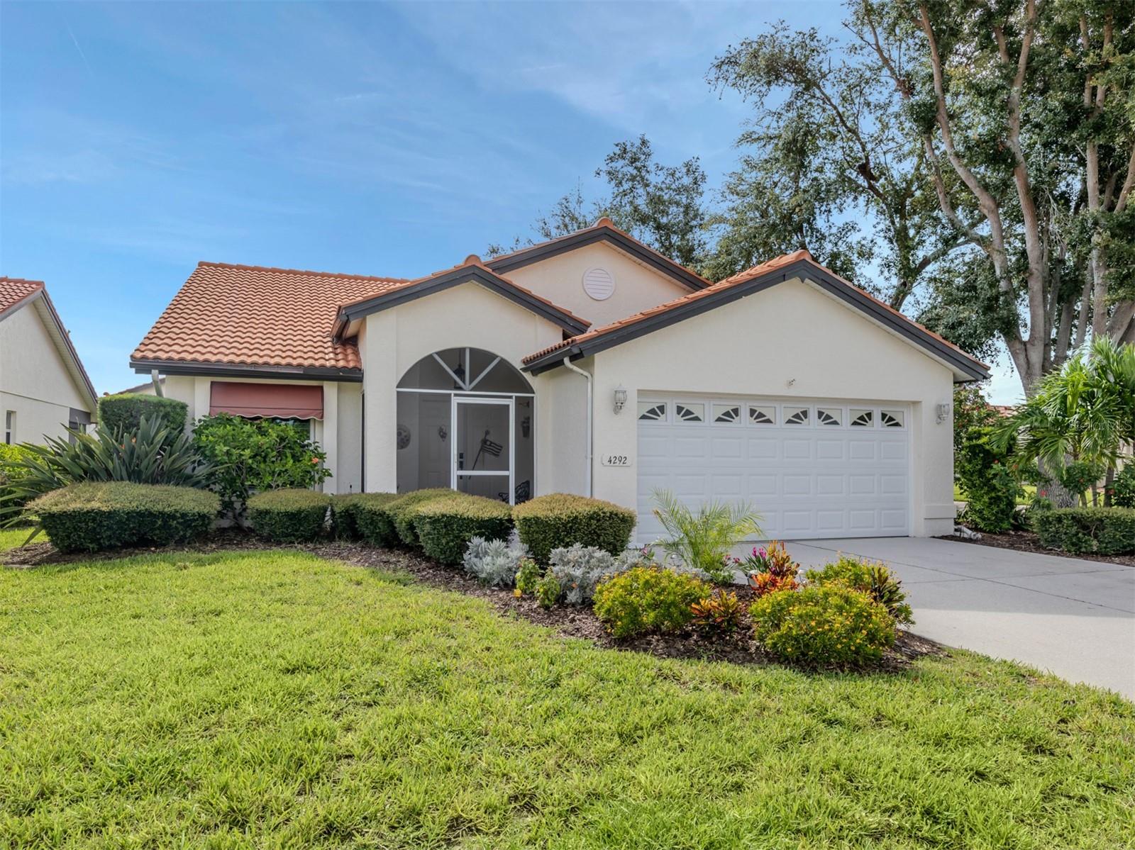 4292 SPICETREE ST, VENICE, FL, 34293