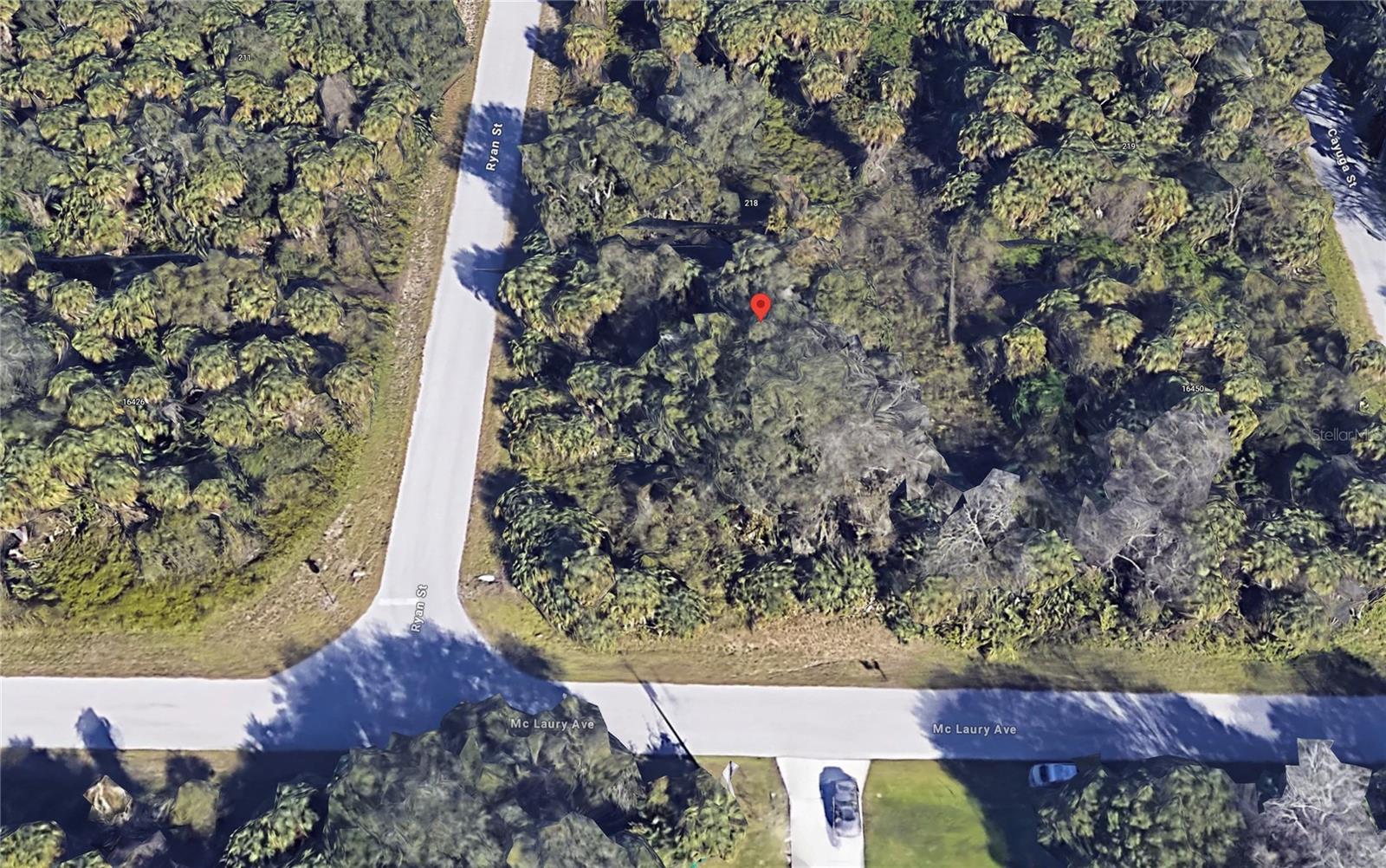 16436 MCLAURY AVE, PORT CHARLOTTE, FL, 33954