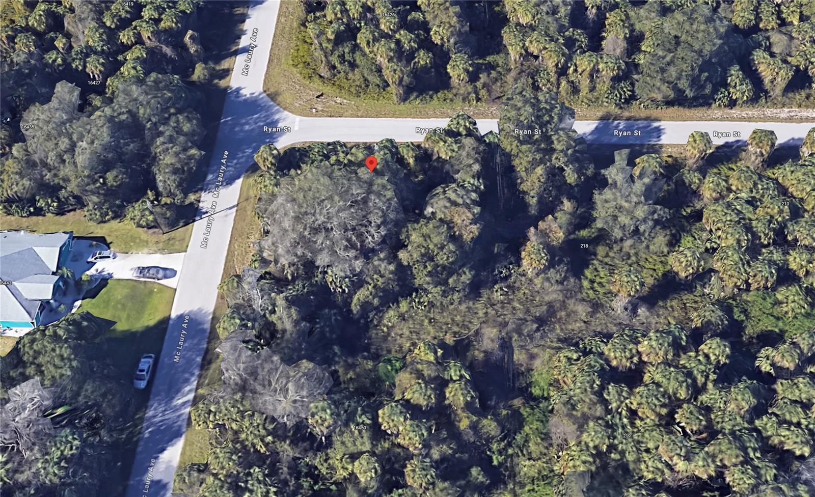 16436 MCLAURY AVE, PORT CHARLOTTE, FL, 33954