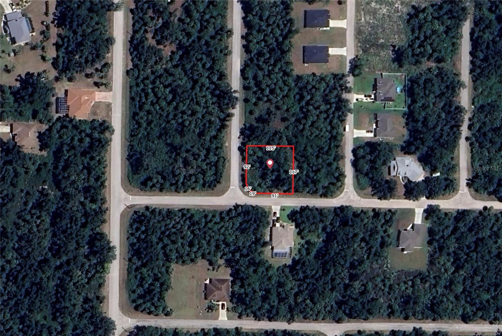 16436 MCLAURY AVE, PORT CHARLOTTE, FL, 33954