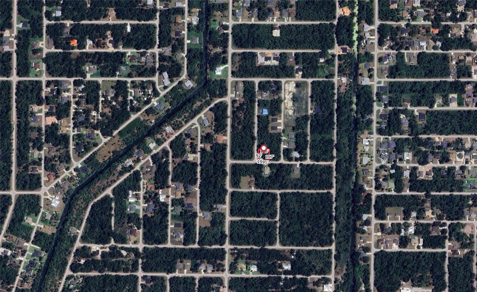 16436 MCLAURY AVE, PORT CHARLOTTE, FL, 33954
