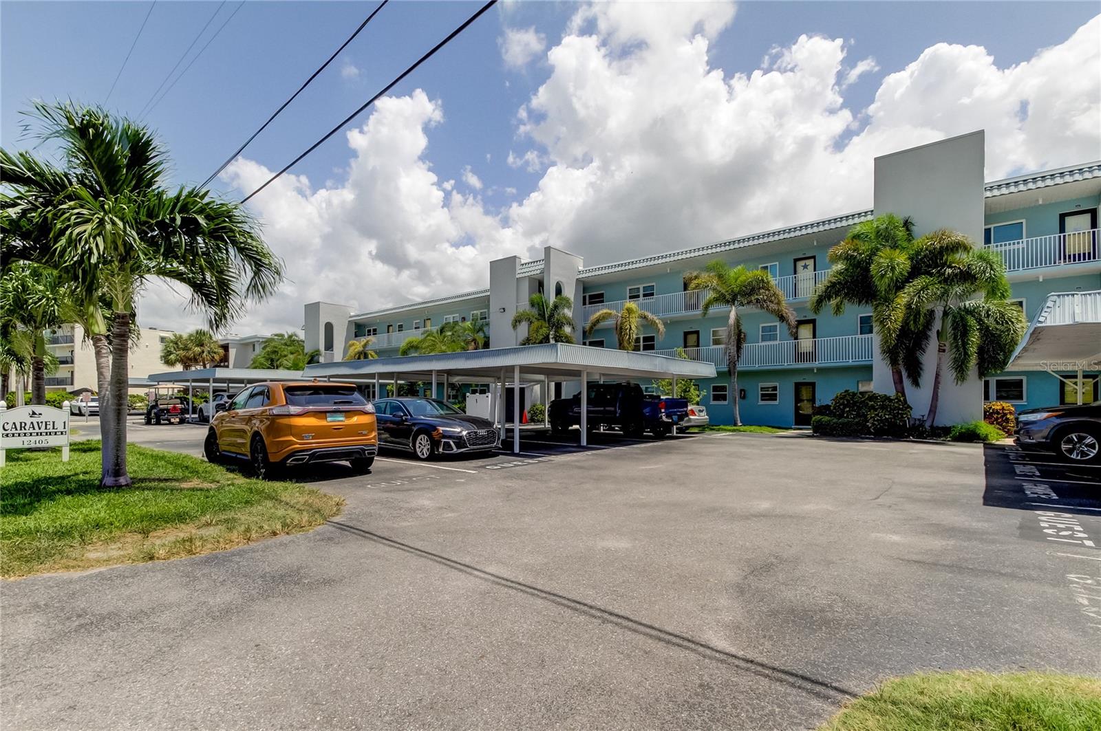 12405 3RD ST E #202, TREASURE ISLAND, FL, 33706