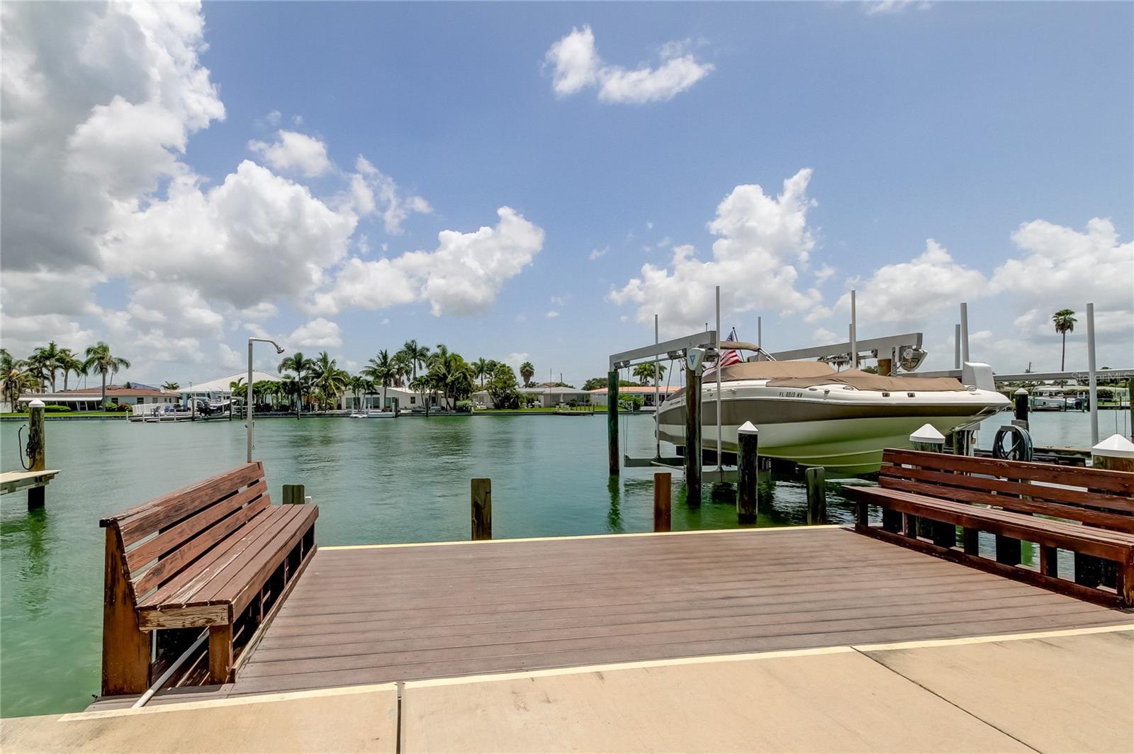 12405 3RD ST E #202, TREASURE ISLAND, FL, 33706