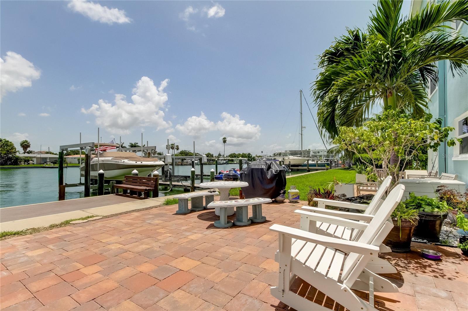 12405 3RD ST E #202, TREASURE ISLAND, FL, 33706
