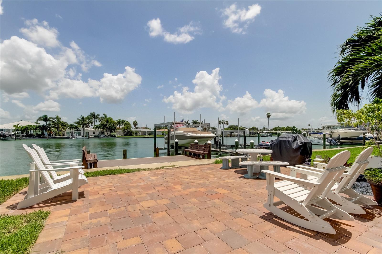 12405 3RD ST E #202, TREASURE ISLAND, FL, 33706