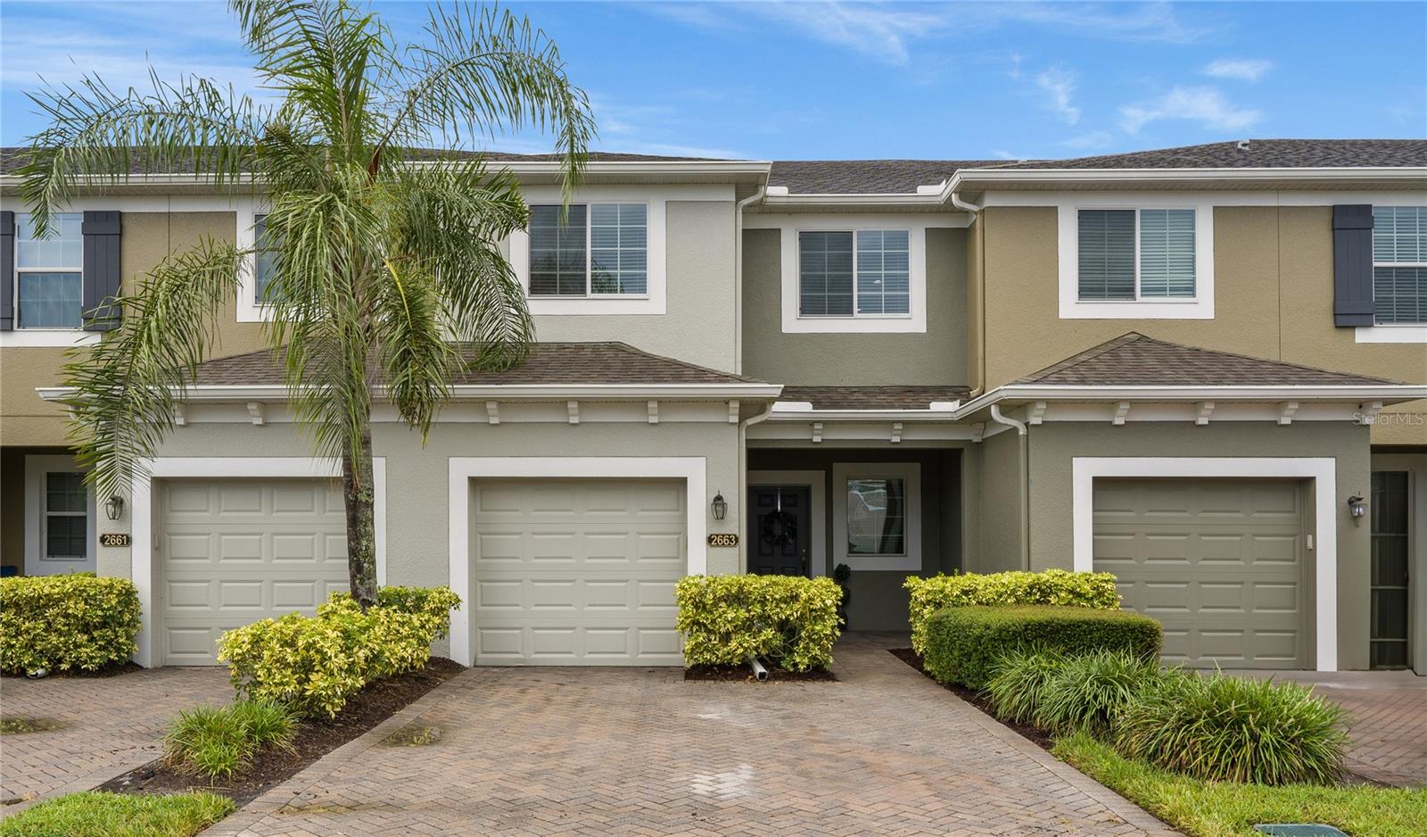 2663 RIVER LANDING DR, SANFORD, FL, 32771