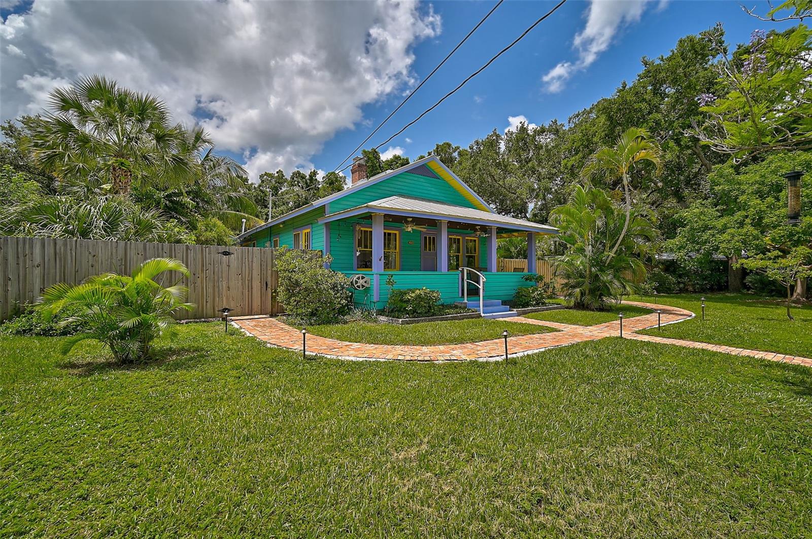 628 N ORANGE AVE, SARASOTA, FL, 34236