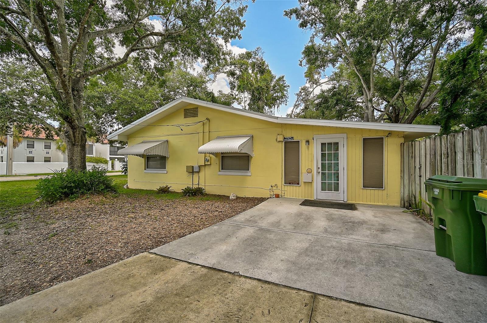 628 N ORANGE AVE, SARASOTA, FL, 34236