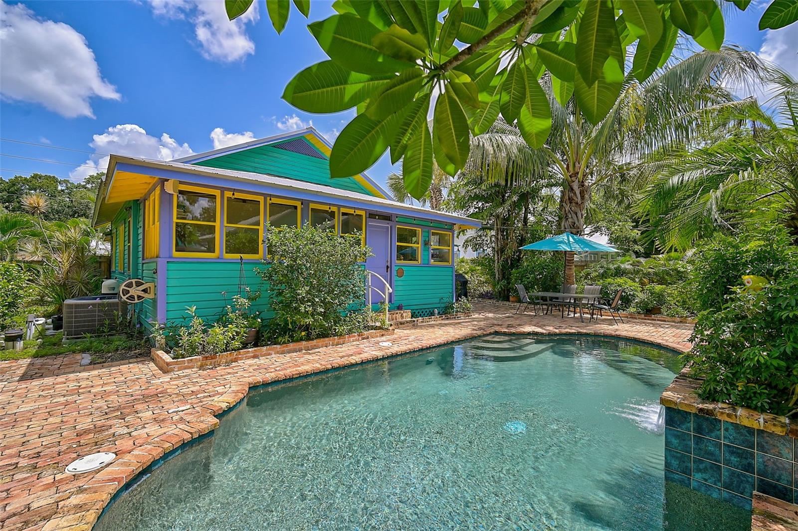 628 N ORANGE AVE, SARASOTA, FL, 34236