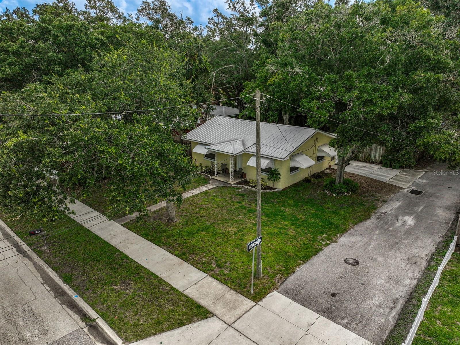 628 N ORANGE AVE, SARASOTA, FL, 34236