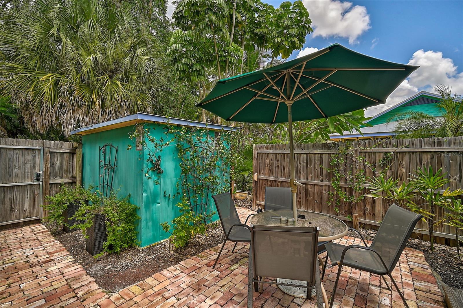 628 N ORANGE AVE, SARASOTA, FL, 34236