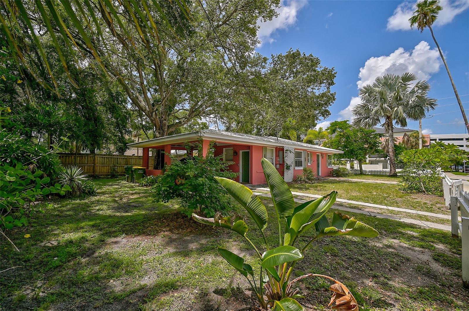628 N ORANGE AVE, SARASOTA, FL, 34236