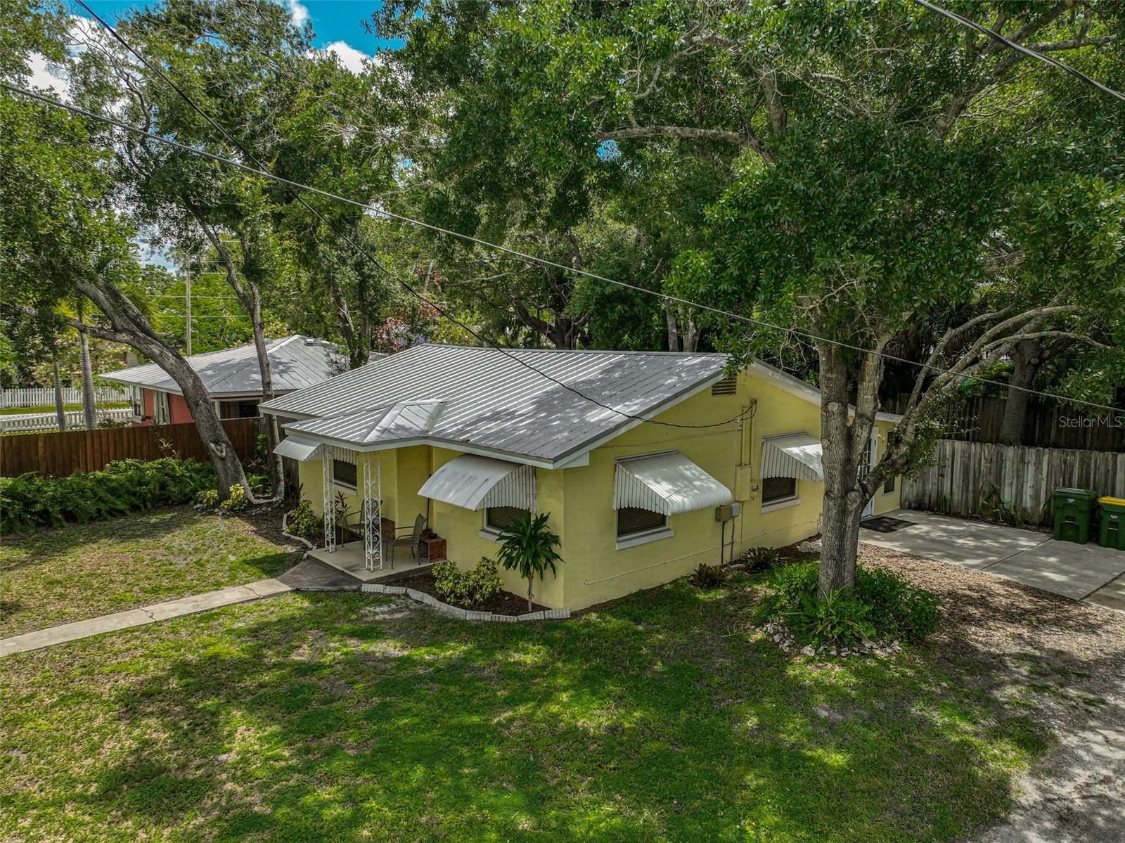 628 N ORANGE AVE, SARASOTA, FL, 34236