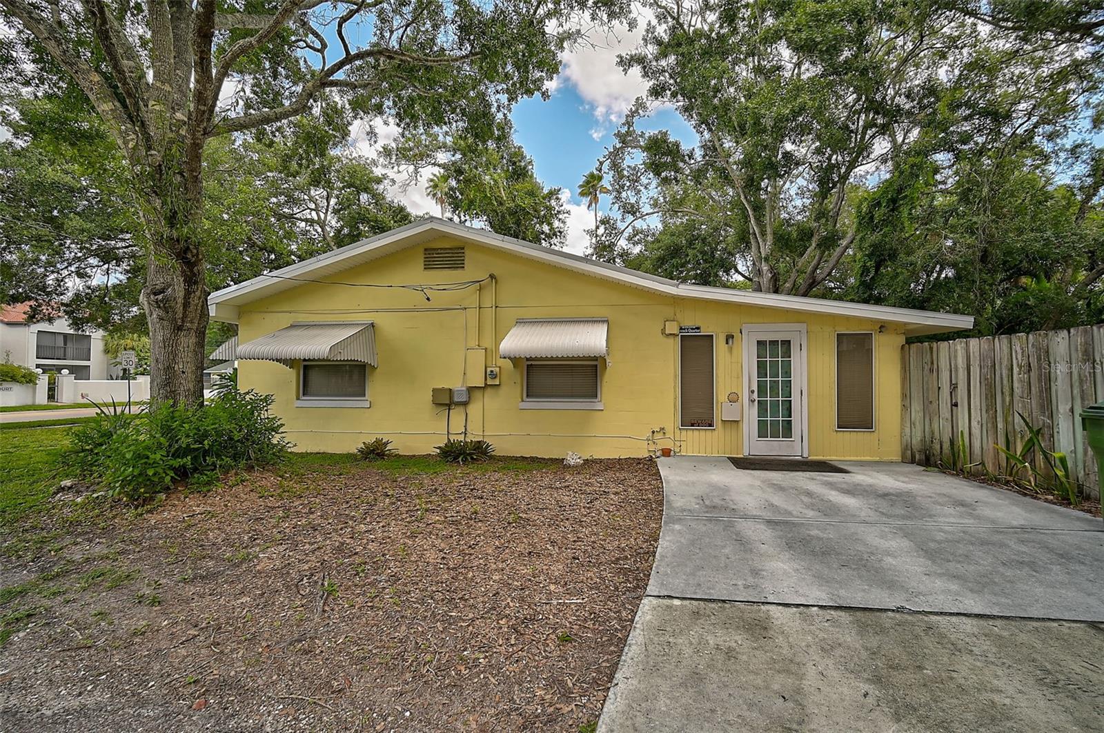 628 N ORANGE AVE, SARASOTA, FL, 34236