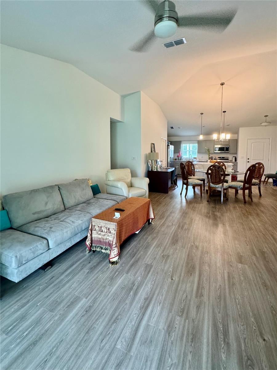 196 FRONTIER DR, PALM COAST, FL, 32137