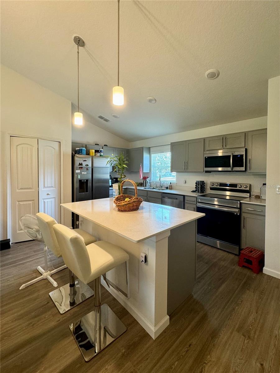 196 FRONTIER DR, PALM COAST, FL, 32137