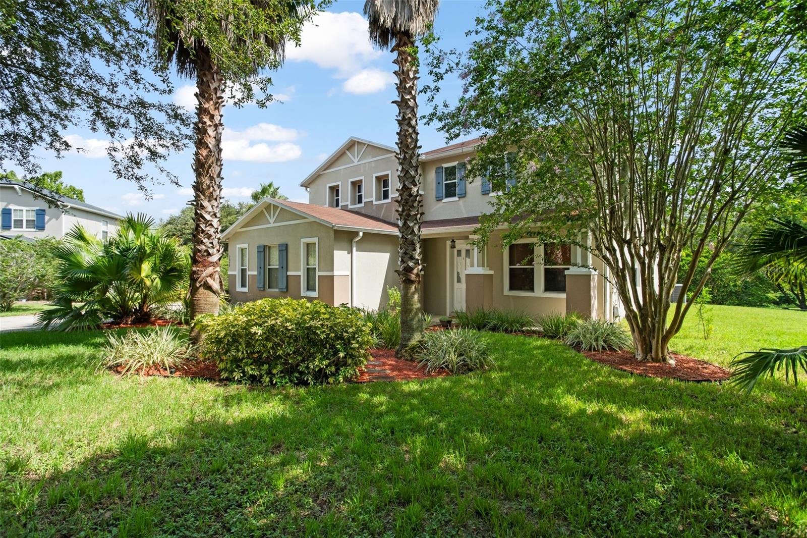 2040 TOUCHWOOD CT, APOPKA, FL, 32712