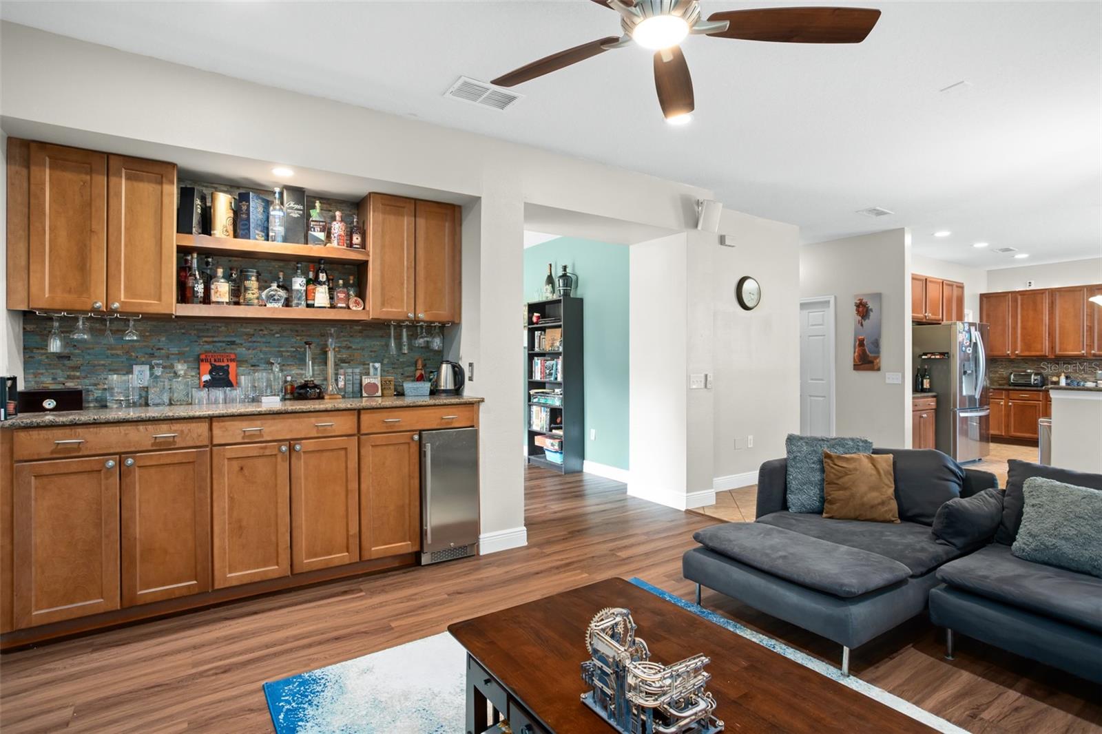 2040 TOUCHWOOD CT, APOPKA, FL, 32712