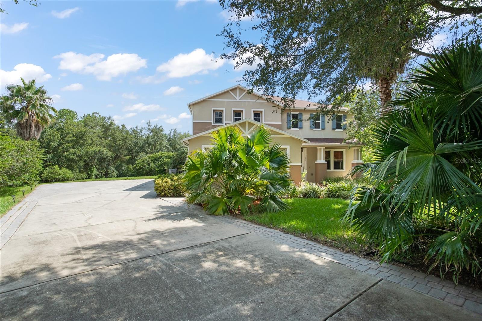 2040 TOUCHWOOD CT, APOPKA, FL, 32712