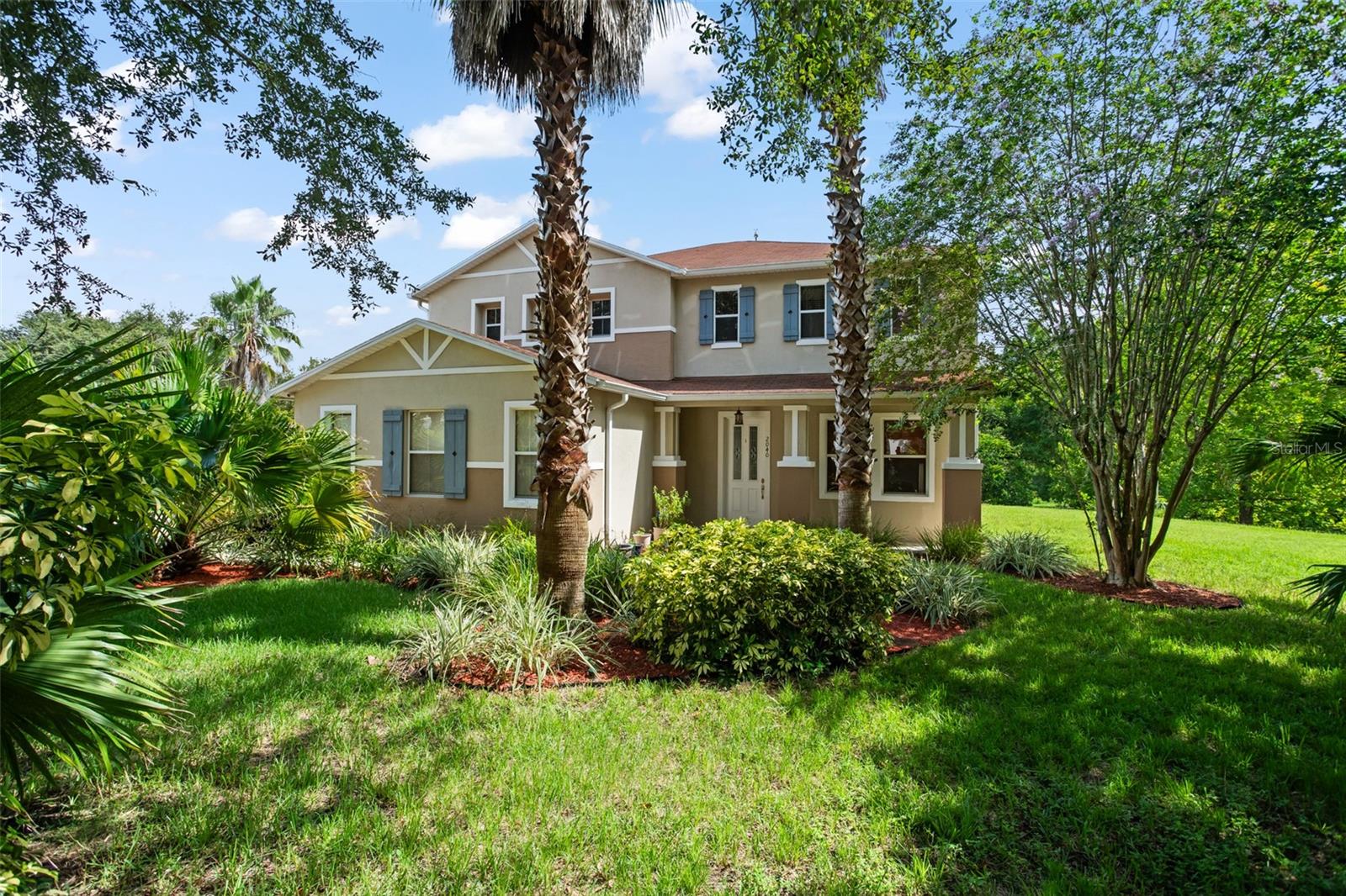 2040 TOUCHWOOD CT, APOPKA, FL, 32712