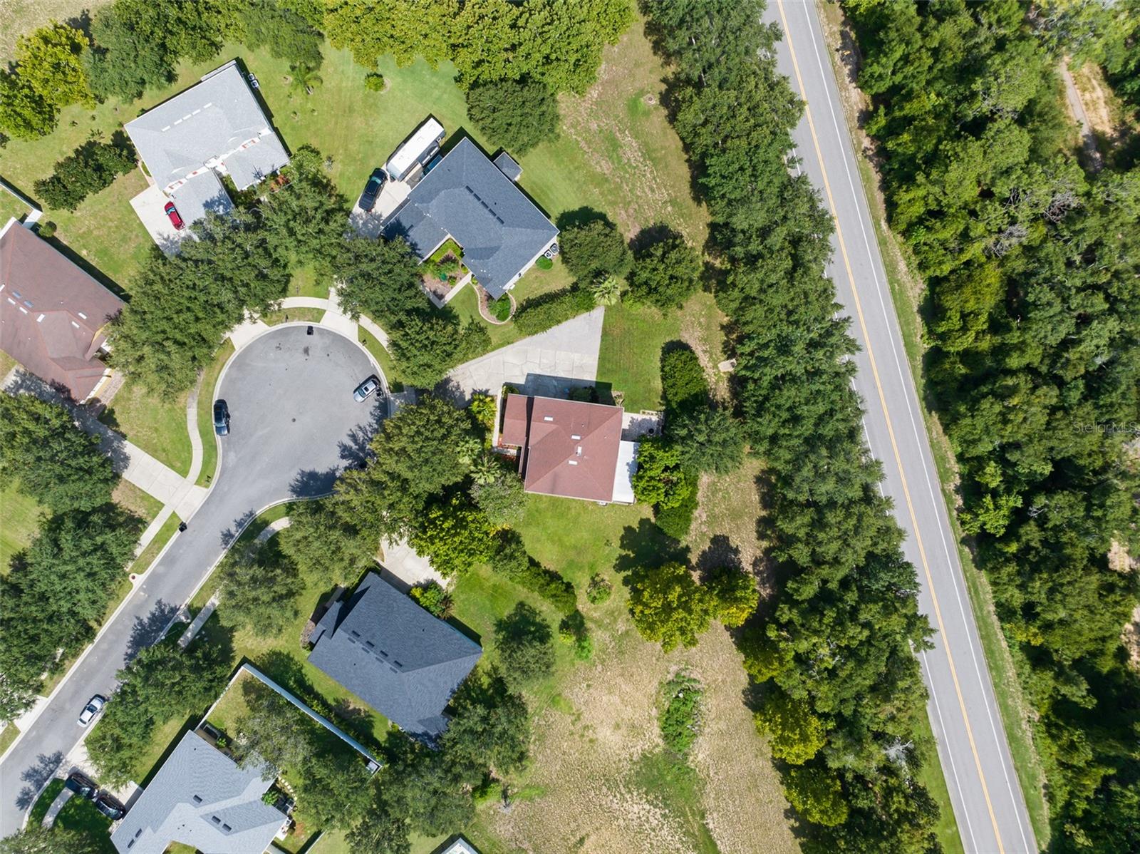 2040 TOUCHWOOD CT, APOPKA, FL, 32712