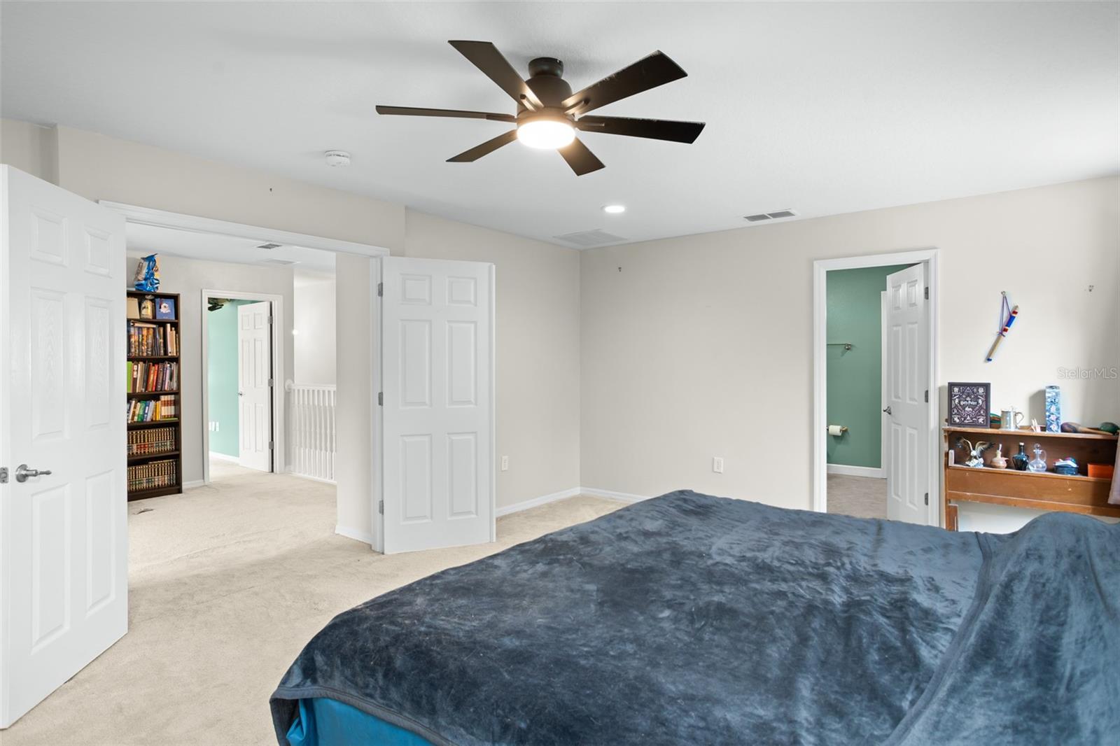 2040 TOUCHWOOD CT, APOPKA, FL, 32712