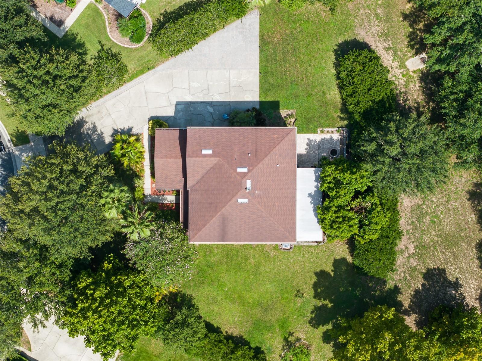 2040 TOUCHWOOD CT, APOPKA, FL, 32712