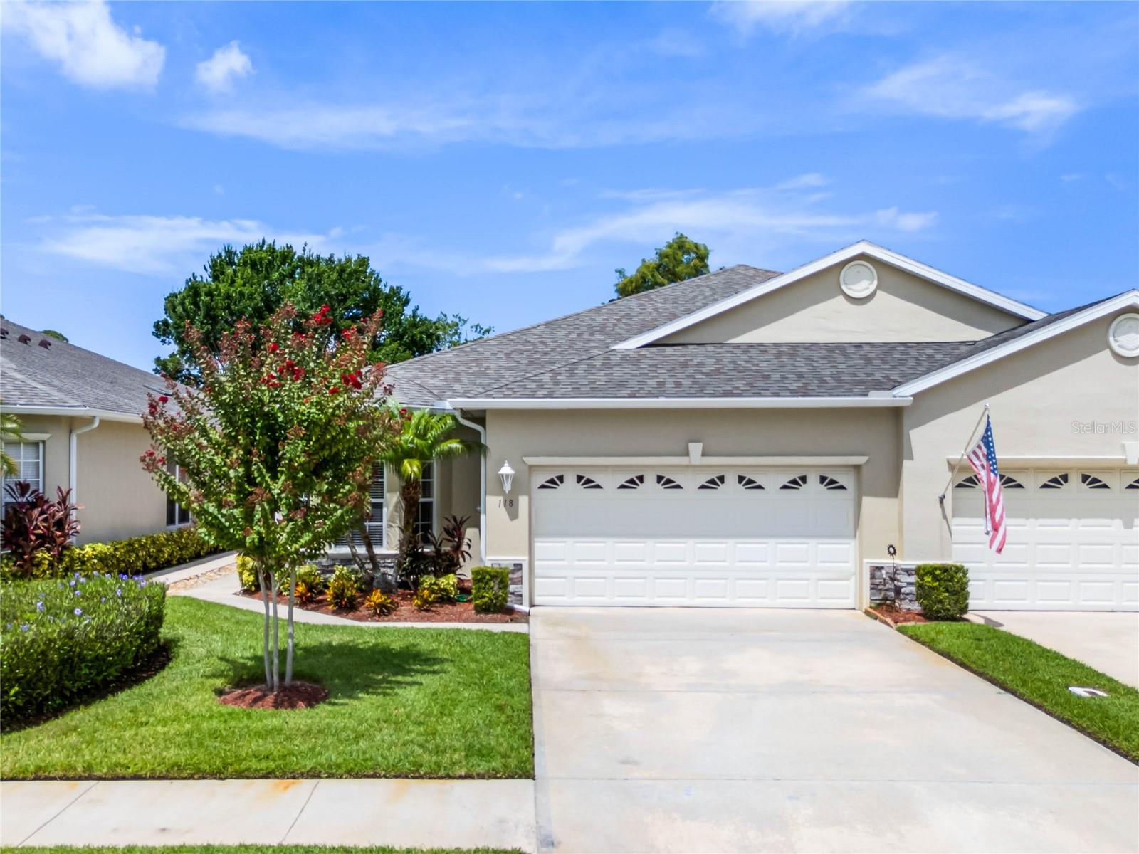 118 LOWER LAKE CT, DEBARY, FL, 32713