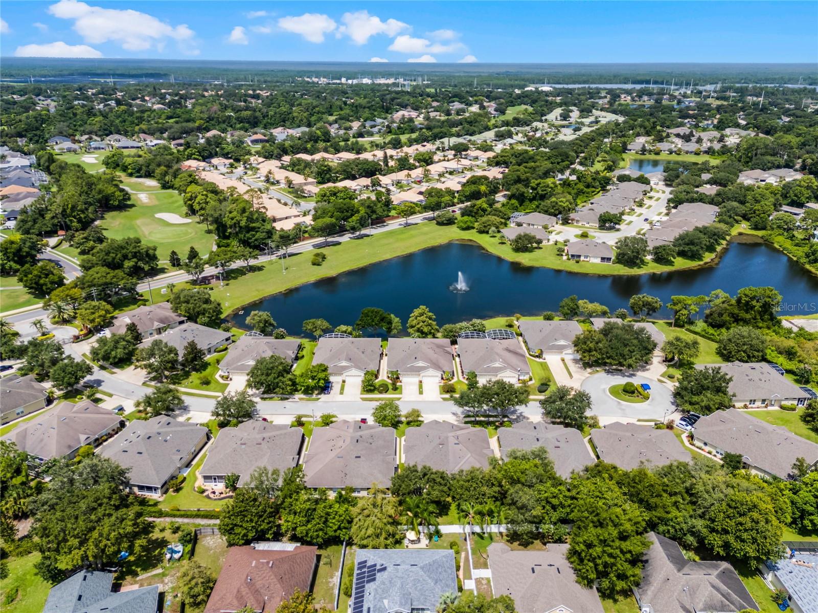 118 LOWER LAKE CT, DEBARY, FL, 32713