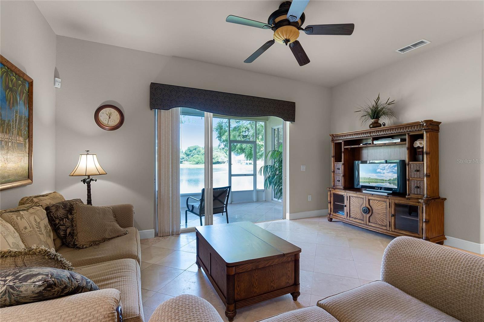 118 LOWER LAKE CT, DEBARY, FL, 32713