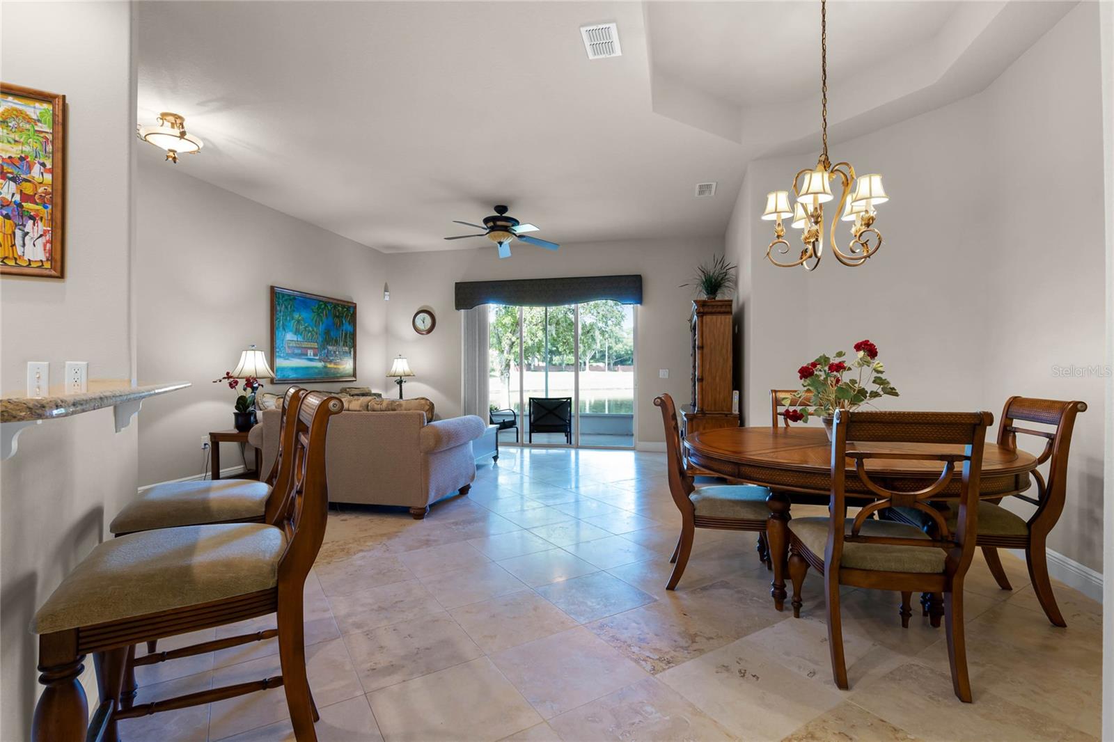 118 LOWER LAKE CT, DEBARY, FL, 32713