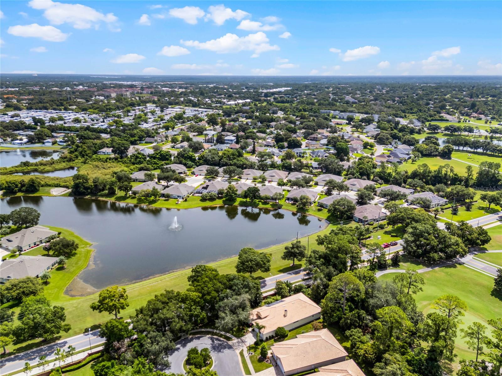 118 LOWER LAKE CT, DEBARY, FL, 32713