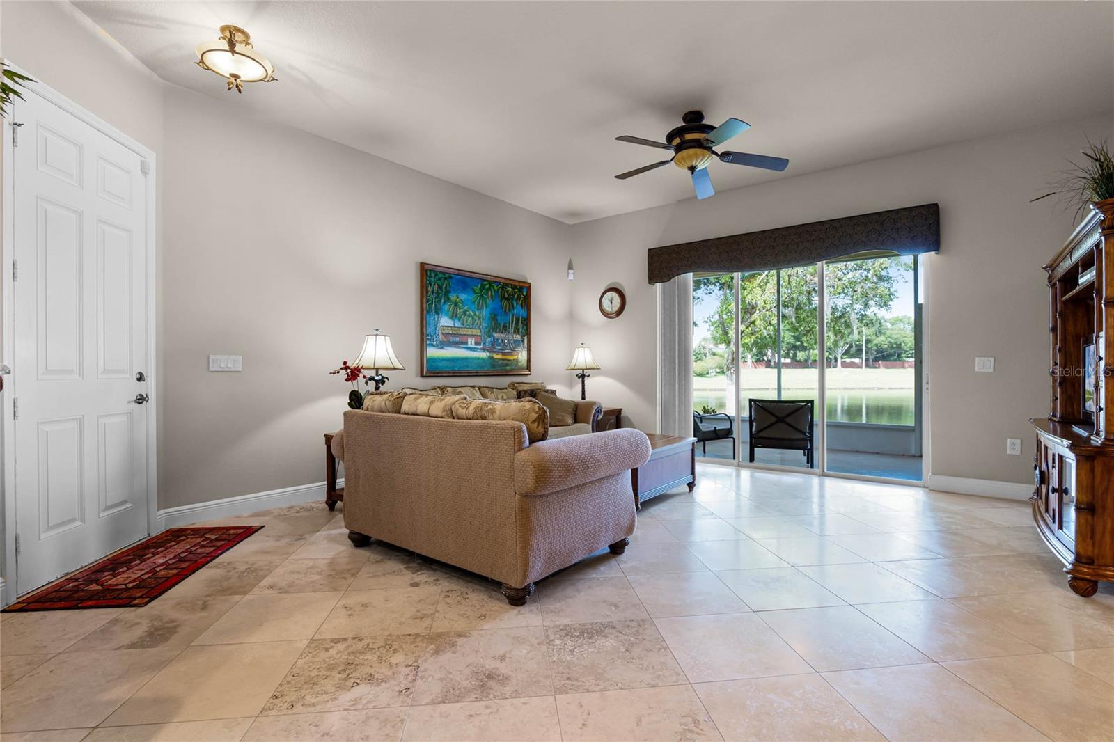 118 LOWER LAKE CT, DEBARY, FL, 32713