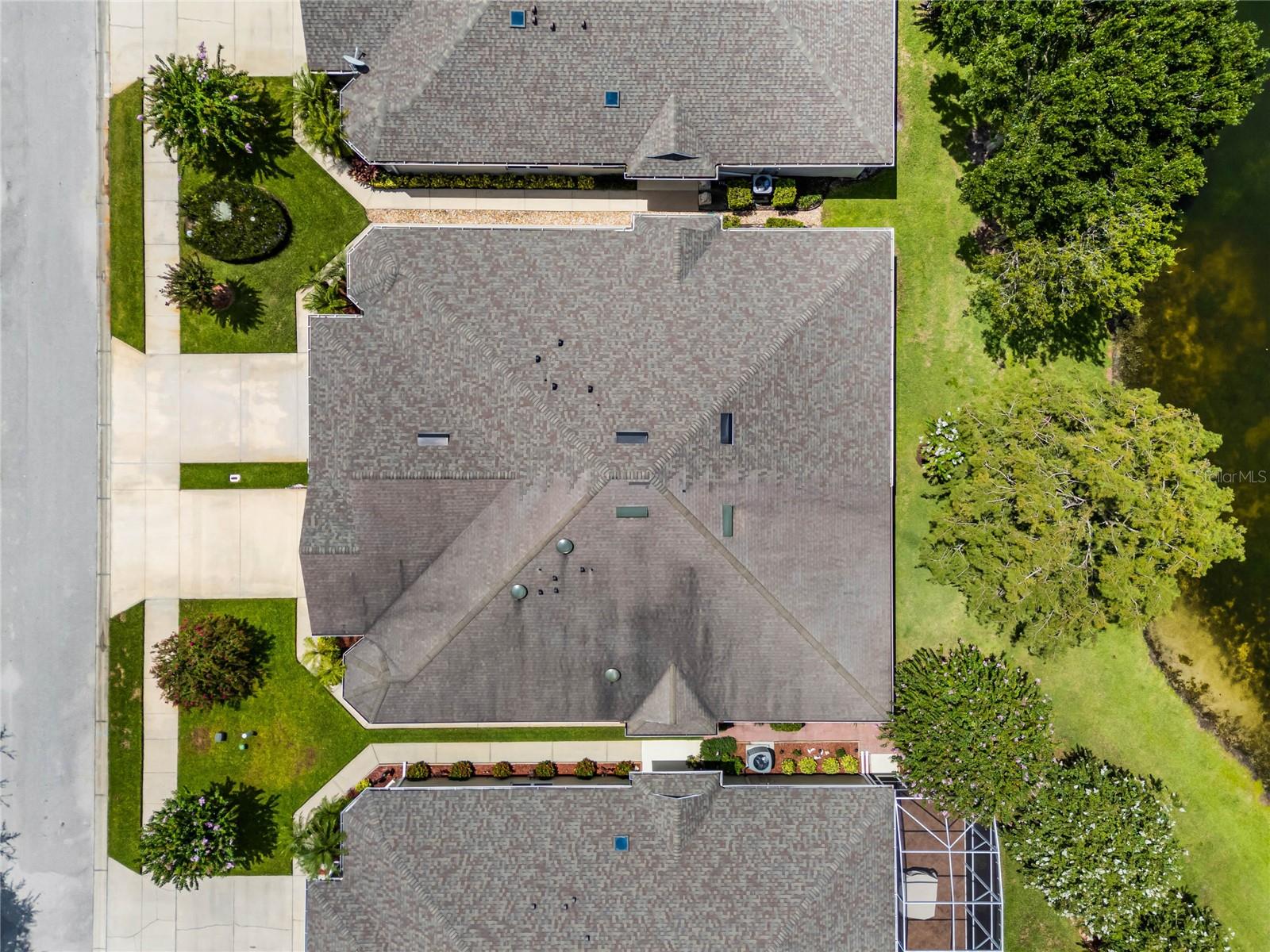 118 LOWER LAKE CT, DEBARY, FL, 32713