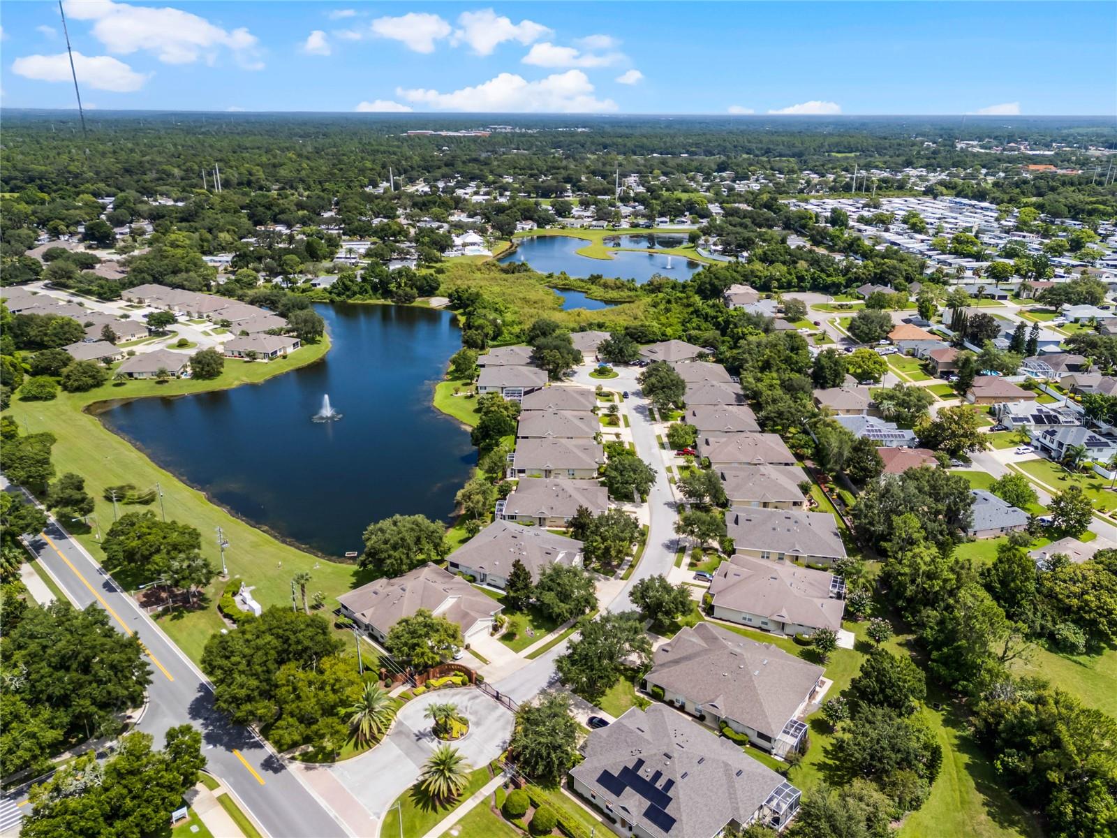 118 LOWER LAKE CT, DEBARY, FL, 32713
