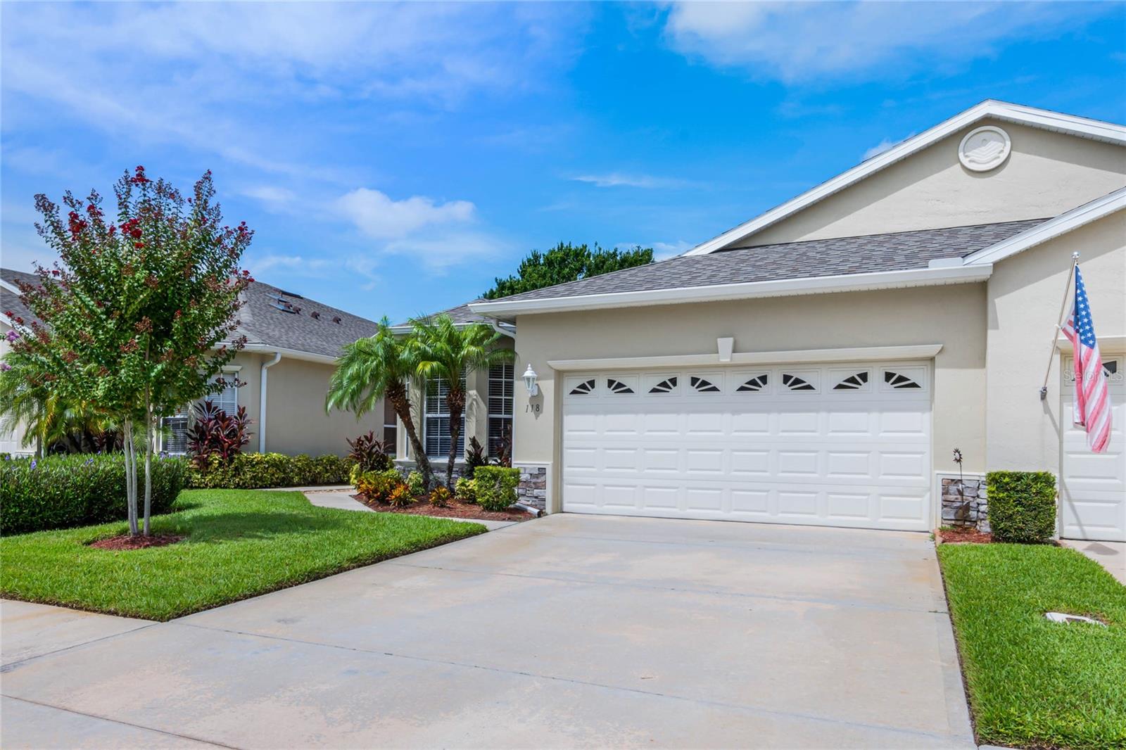 118 LOWER LAKE CT, DEBARY, FL, 32713