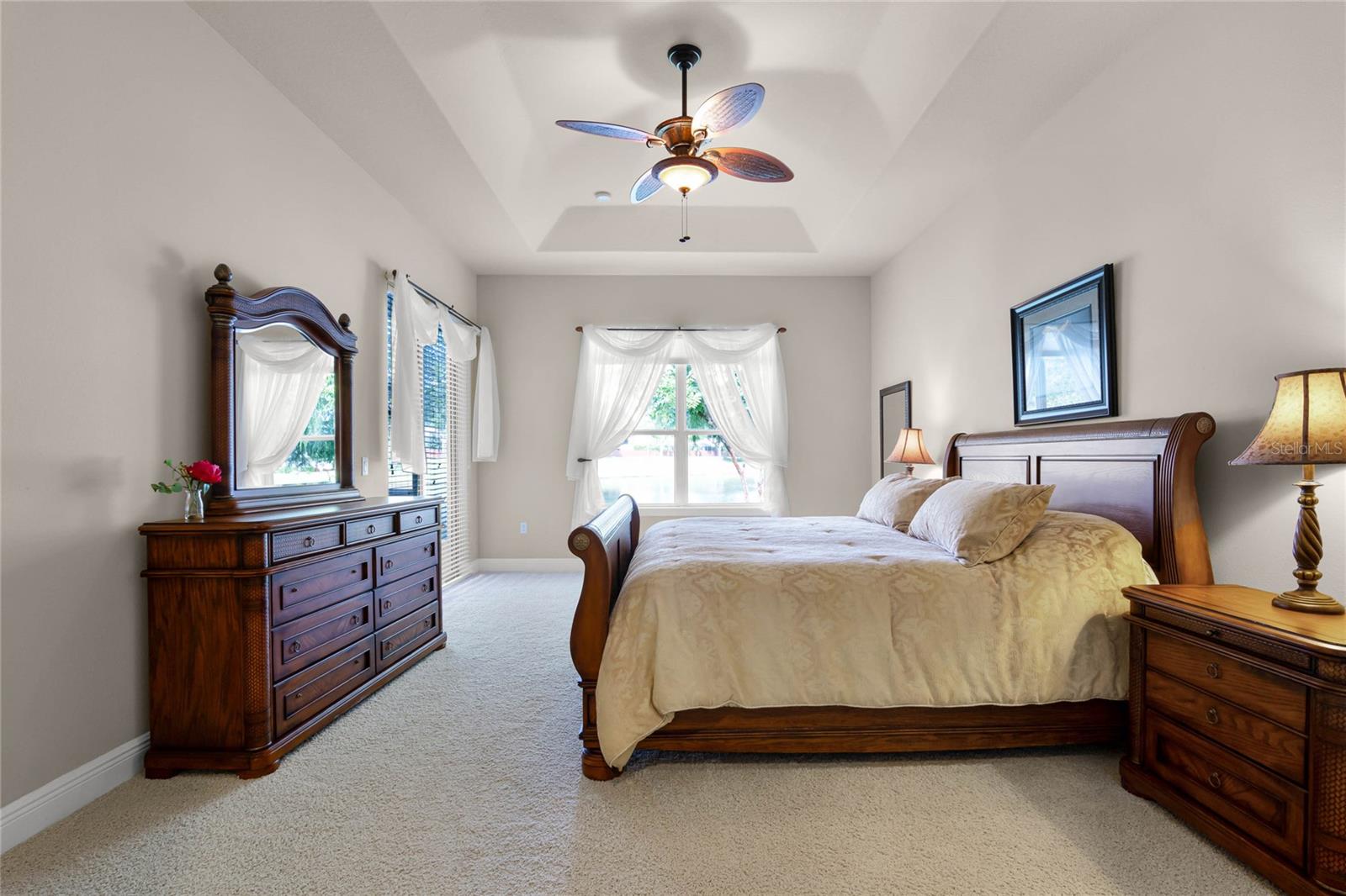 118 LOWER LAKE CT, DEBARY, FL, 32713