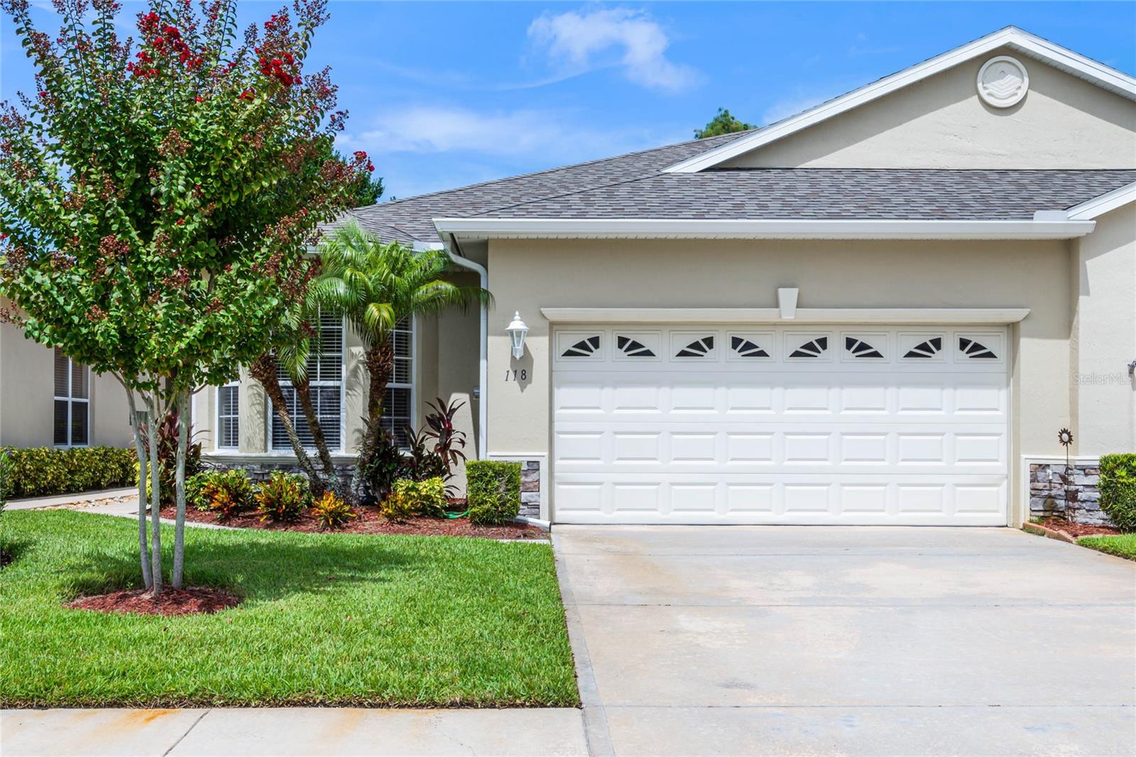 118 LOWER LAKE CT, DEBARY, FL, 32713