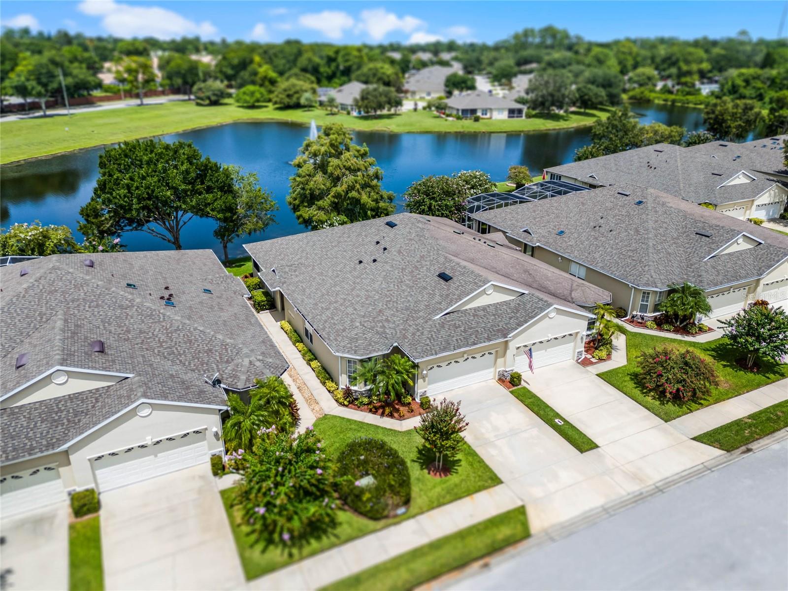 118 LOWER LAKE CT, DEBARY, FL, 32713