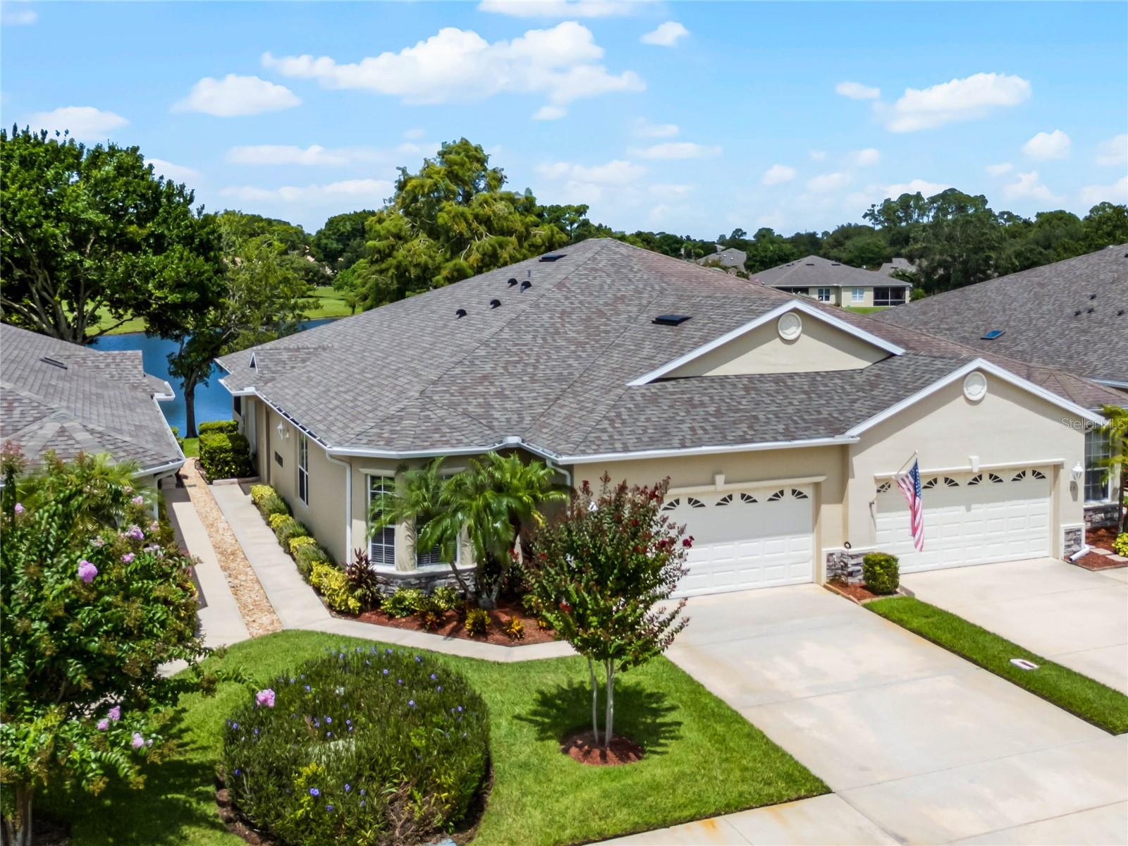 118 LOWER LAKE CT, DEBARY, FL, 32713