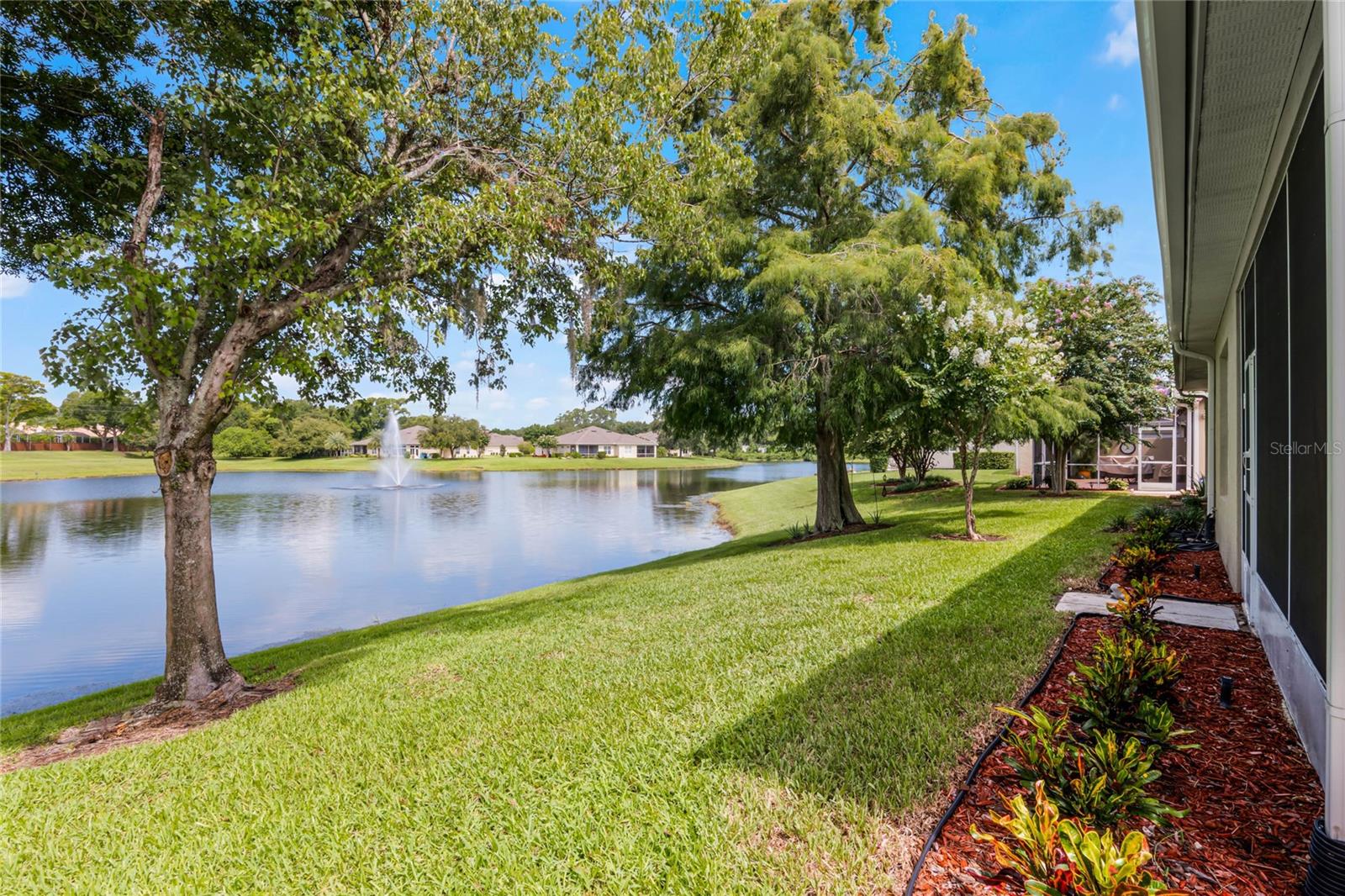 118 LOWER LAKE CT, DEBARY, FL, 32713