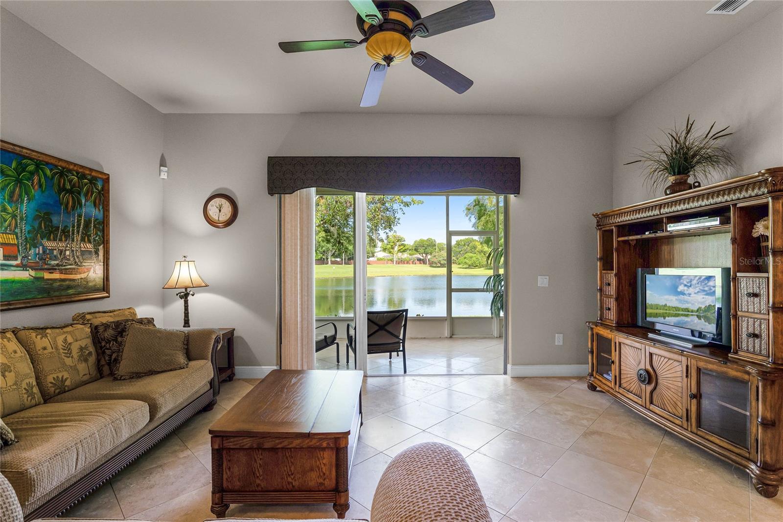 118 LOWER LAKE CT, DEBARY, FL, 32713