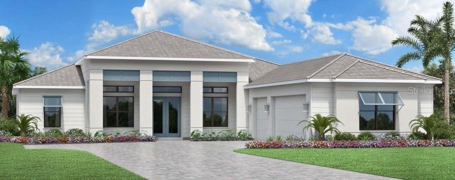 2469 WATERFRONT CIR, SARASOTA, FL, 34240