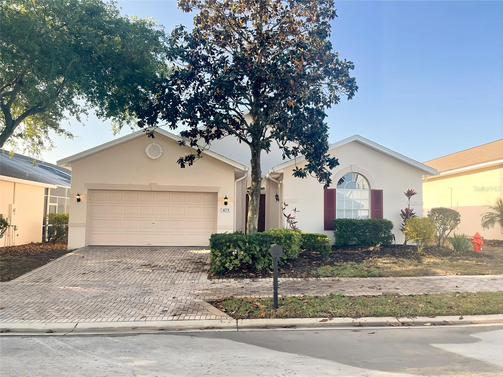 475 WINDSOR PL, DAVENPORT, FL, 33896
