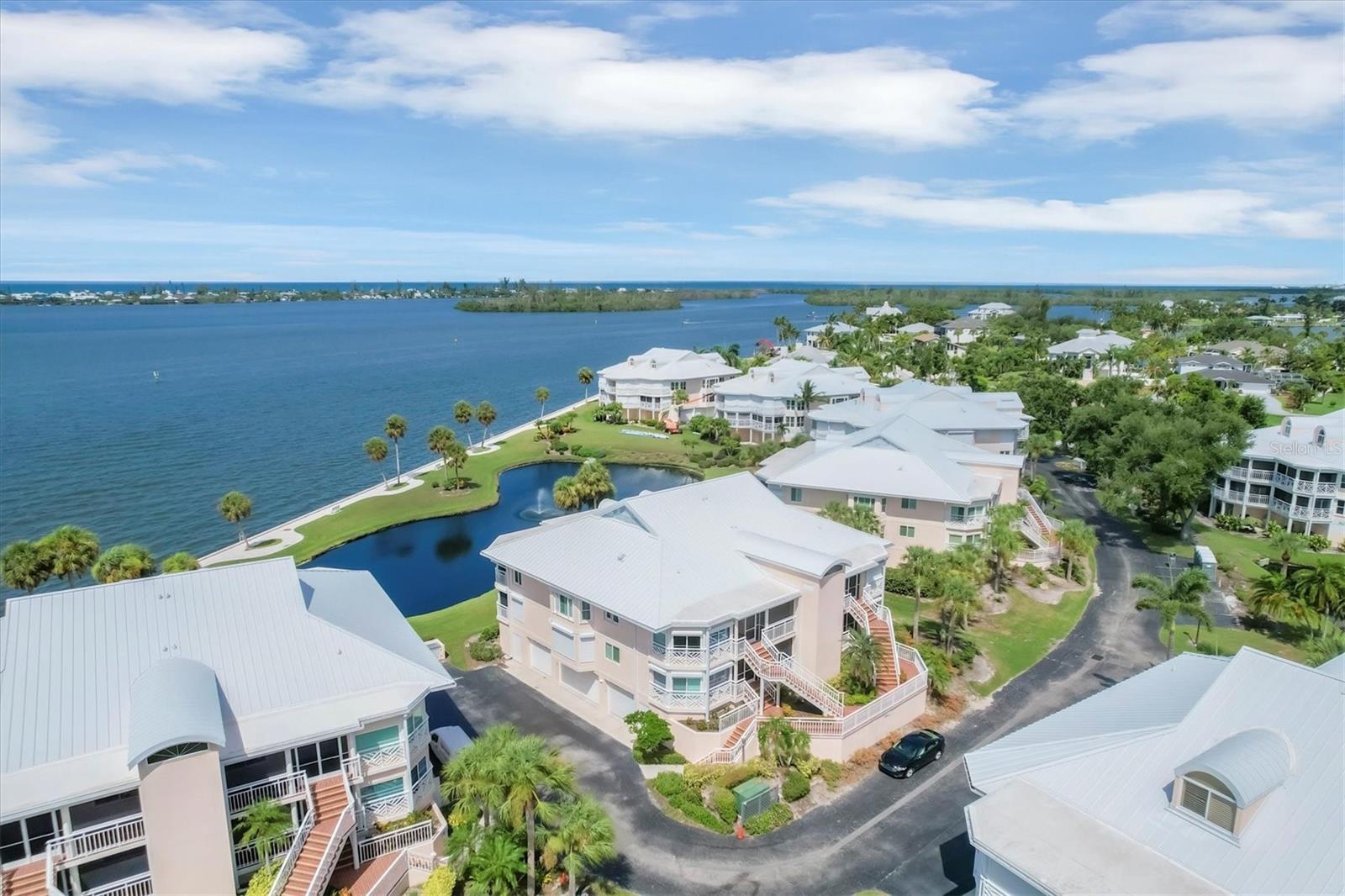 11000 PLACIDA RD #2502, PLACIDA, FL, 33946